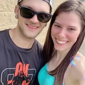 Meet your Posher, Brittney